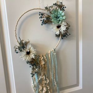 BoHo HandWoven Dream Catcher